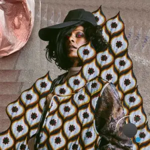 Perera Elsewhere, Nadine Neven - Just Wanna Live Some (2025)