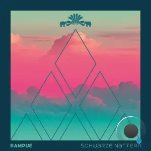Rampue - Schwarze Nattern (2025)