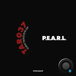 P.E.A.R.L. - Time Tension (2025)