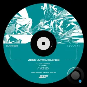 Joss - Ultraviolence (2025)