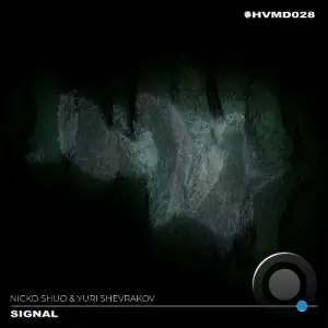 Nicko Shuo & Yuri Shevrakov - Signal (2025)