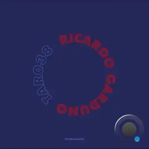 Ricardo Garduno - Tar 38 (2025)
