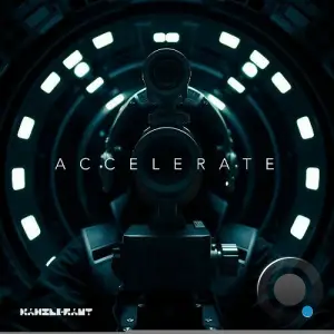 Steve Rachmad & Heiko Laux - Accelerate (2025)