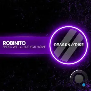 Robinito - Spirits Will Guide You Home (2025)