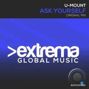 U-Mount - Ask Yourself (2025)
