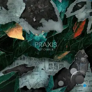Not Charlie - Praxis (2025)