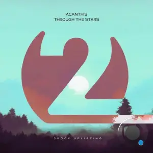 Acanthis - Through The Stars (2025)