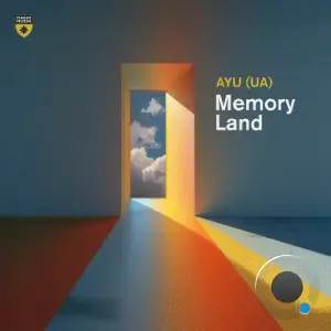 Ayu (Ua) - Memory Land (2025)