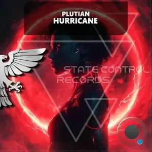 Plutian - Hurricane (2025)