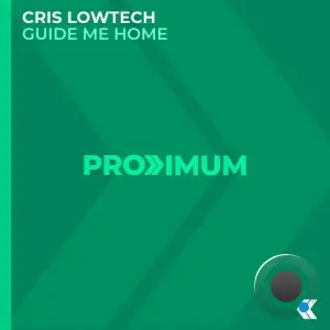Cris Lowtech - Guide Me Home (2025)