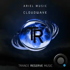 Ariel Music - Cloudwave (2025)