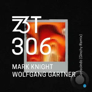 Mark Knight & Wolfgang Gartner - Conscindo (Ginchy Remix) (2025)