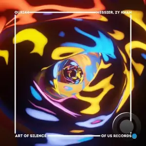 Messier & Zy Khan - Art of Silence (2025)