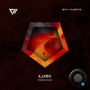 Lusii - Paranoia (2025)