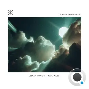 Mico Roulo - Moonlit (2025)