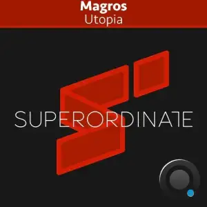 Magros - Utopia (2025)