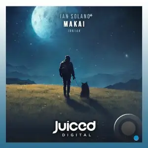 Ian Solano - Makai (2025)