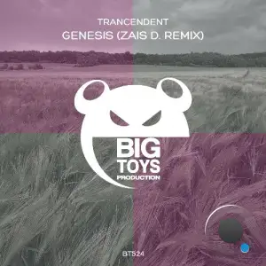 Trancendent - Genesis (ZAIS D. Remix) (2025)