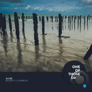 Klyde - Blush in the Breeze (2025)