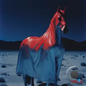 CARRASCO (US) - Tiempo Contado (2025)