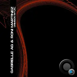 Gabrielle Ag & Roni Martinez - Crimson Ritual (2025)