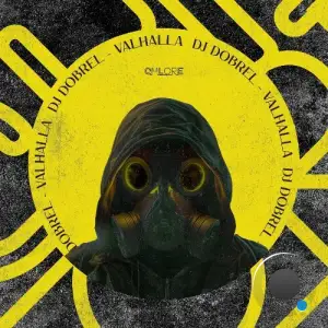 DJ DobreL - Valhalla (2025)