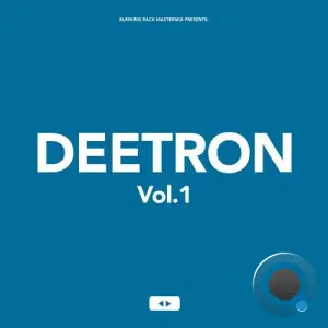 Deetron - Running Back Mastermix (Mixed) (2025)