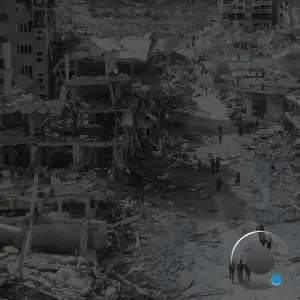 Alpha Solo - The Wrong Side Of History (2025)