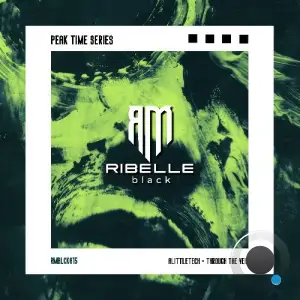 AlittleTECH - Through The Veil (2025)