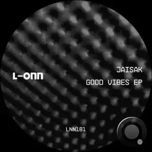 JAiSAK - Good Vibes (2025)