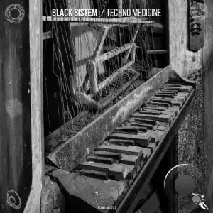 Black Sistem - Techno Medicine (2025)