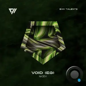 VOID (EG) - Nicey (2025)