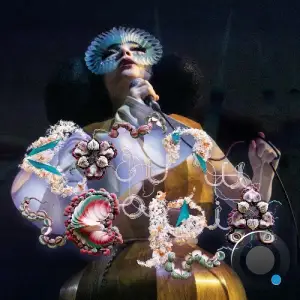 Björk - Cornucopia Live (2025)