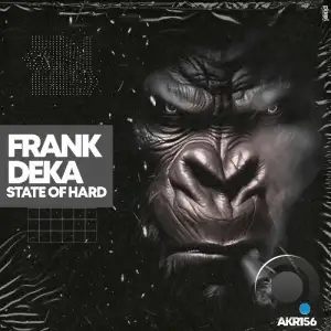 Frank Deka - State of Hard (2025)