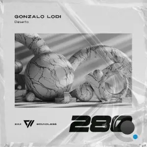 Gonzalo Lodi - Deserto (2025)
