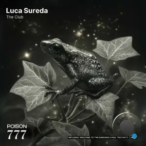 Luca Sureda - The Club (2025)