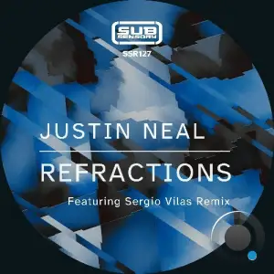 Justin Neal - Refractions (2025)