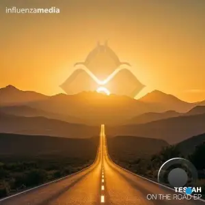 Tesfah - On The Road (2025)