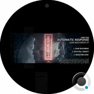 Automatic Response - Dark Machinery (2025)