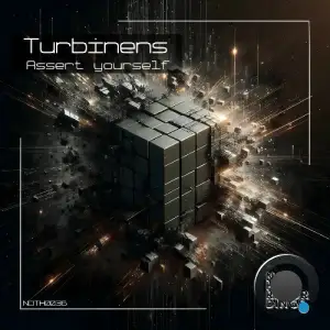 Turbinens - Assert yourself (2025)