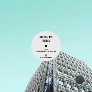 Mr. Untz Tss - The Rec (2025)