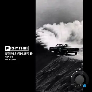 Gentian - Natural Born Killers (2025)