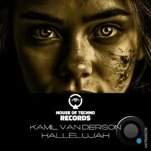 Kamil Van Derson - Hallelujah (2025)