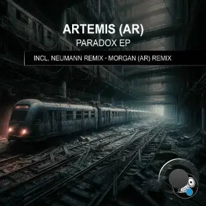 Artemis (AR) - Paradox (2025)