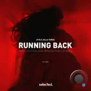 JYYE & Julia Temos - Running Back (2025)
