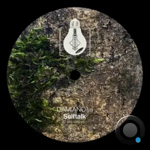 DAMIANO (DE) - Selftalk (2025)