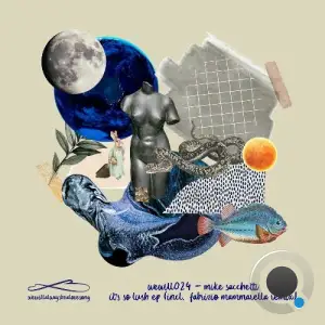 Mike Sacchetti - It's So Lush (2025)