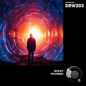 Wolky - Woomera (2025)