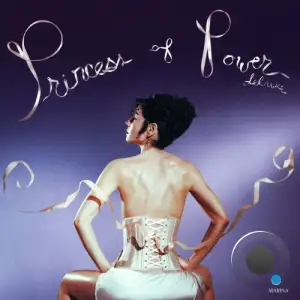 MARINA - PRINCESS OF POWER (DELUXE) (2025)
