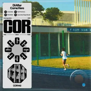 Di After - Come Here (2025)